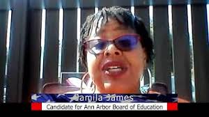 Candidates Comment, Ann Arbor Public Schools Board of Education 2020