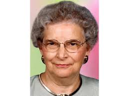 Norma Fry Obituary (1928