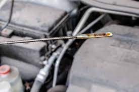 However, anything more than that could be harmful to the engine. What Happens When You Overfill Your Car With Oil News Cars Com