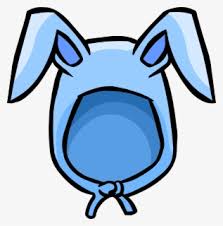 Bad bunny logo sketch #1. Bad Bunny Png Bad Bunny Free Transparent Clipart Clipartkey