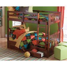 Is a family owned and operated import and wholesale furniture business. Donco Trading Company Kids Beds 2810 3ttm Twin Over Twin Bunk Bed Bunk Bed From Cowboy Pitstop