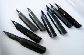 Not every drawing will be inked the same way. 5 Reasons To Draw In Pen And Ink And Sometimes Big Revisited Jason Thibault