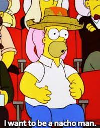 Pin By Llukel On Pics Homer Simpson The Simpsons Simpson Tv