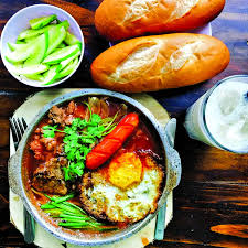 Jul 04, 2021 · bánh mì trắng được tinh chế cao làm tăng lượng đường trong máu. Banh Mi Sai Gon Bao Phá»¥ Ná»¯