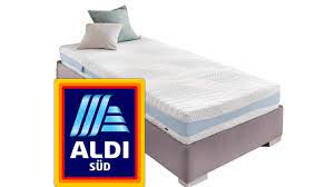 Aldi matratze 7 zonen komfortschaum was taugt die 80 matratze. Aldi Sud Matratze Was Taugen Die Modelle Vom Discounter Chip