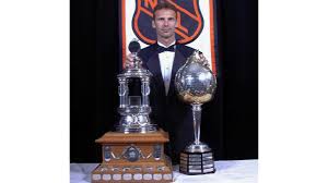 April 29, 1967) is a canadian ice hockey coach and former professional player. Dominik Hasek 100 Greatest Nhl Players