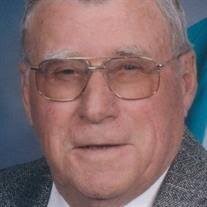 James Edwin Barnes Obituary