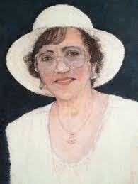 Madeicha Alves-Szklarski Obituary