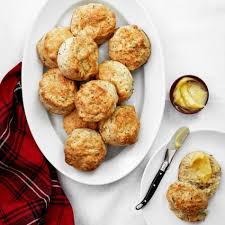 Homemade Parmesan Herb Biscuits Williams Sonoma