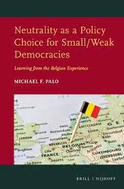 In durieux's world, gigantic robots tower over forests populated by mythical beasts such as bigfoot and king kong; Chapter 7 Conclusions In Neutrality As A Policy Choice For Small Weak Democracies