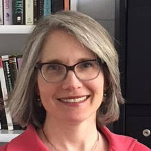 Karen Flood's Instagram, Twitter & Facebook