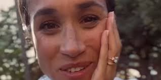 Meghan Markle's 'hand may have been forced' by leaks as Duchess of Sussex  'rushed' announcement