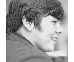 Jeffrey Huskey Obituary (1959