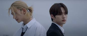 Stray Kids In生 Unveil Track B Me Bojfrendy Budushij Bojfrend