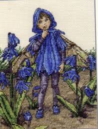 Cross stitch free patterns flower fairies sweetpea. 48 Fairy Cross Stitch Ideas Cross Stitch Cross Stitch Fairy Stitch