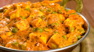 Add the green peas and paneer and cook for 2 minutes. Matar Paneer Recipe How To Make Paneer Mutter Masala Indian Home Style Cooking Youtube
