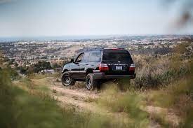The toyota land cruiser (japanese: Builds Palmofthewild 100 Series Build Ih8mud Forum
