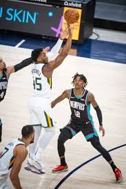 We bring you the latest game previews, live stats, and recaps on cbssports.com Memphis Grizzlies Vs Jazz In Nba Playoffs Scouting Report Prediction Indiansports11