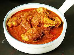 Achari Chicken Recipe Achari Chicken Chicken Gravy Recipe Recipes