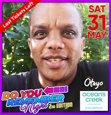 🚨 𝘓𝘈𝘚𝘛 𝗧𝗜𝗖𝗞𝗘𝗧𝗦 𝗟𝗘𝗙𝗧:🕺🏽 𝗗𝗢 𝗬𝗢𝗨 𝗥𝗘𝗠𝗘𝗠𝗕𝗘𝗥  𝗡𝗜𝗚𝗛𝗧 𝘌𝘋𝘐𝘛𝘐𝘖𝘕 𝟮🎸, 🎶 Get ready to relive 𝘪𝘤𝘰𝘯𝘪𝘤  𝟭𝟵𝟴𝟬𝘀-𝟮𝟬𝟮𝟬𝘀 hits with 𝗟𝗜𝗩𝗘 𝘱𝘦𝘳𝘧𝘰𝘳𝘮𝘢𝘯𝘤𝘦𝘴 by:  𝗕𝗶̀𝗰𝗸𝗮̄ (𝘴𝘰𝘭𝘰 𝘀𝗶𝗻𝗴𝗲𝗿 + 𝗴𝘂𝗶𝘁𝗮𝗿𝗶𝘀𝘁), 𝗦𝘁𝗲𝗽𝗵𝗮𝗻  𝗚𝗲𝗯𝗲𝗿𝘁 & 𝗧𝗵𝗲 𝗚𝗿𝗼𝗼𝘃𝗲 𝗔𝘃𝗲𝗻𝘂𝗲, ...