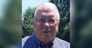 Kenneth G. Dill Obituary