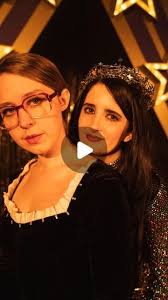 Stay" by Jenny Joyce and Aisling O'Connell : r/DerryGirls