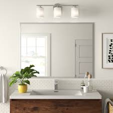 But of course they are not only functional but can be very attractive and vanity mirrors can also be used in all different rooms of the house. Vanity Mirrors You Ll Love In 2021 Wayfair