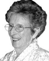Jane Schmidt Obituary (1923
