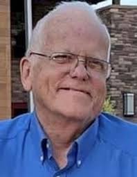 Gary Bloomgren Obituary October 27, 2021