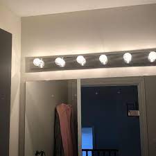 Shop lights by vanity size. Best 3 Bathroom Vanity Lights For Sale In Barrie Ontario For 2021