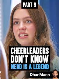 Zoe Black Girl from Dhar Mann