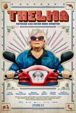 Thelma (2024 film) - Wikipedia