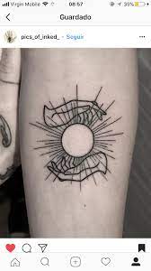 Pin By Fie Cecilie Algreen On Taattoooshhh Tattoos Ink Tattoo Hand Tattoos