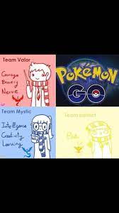 Pokemon Go Memes Blog Archive Potato