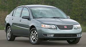 See photos, specs and safety information. 2005 Saturn Ion Review