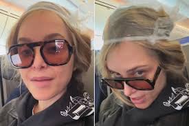 Jenny Mollen Called 'Disgusting' After Boarding a Flight While She Had Lice