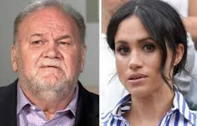Niet prins charles, maar legerofficier james hewitt zou de biologische vader zijn van prins harry (30). Vader Van Meghan Markle Haalt Keihard Uit Naar Zijn Dochter En Prins Harry Hypocriet Wat Ze Doen Showbizz 24