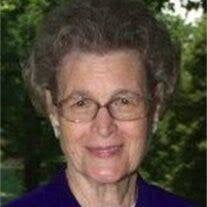 Bessie Mae Pryor Obituary