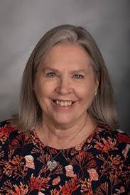 Marianne Cain's Instagram, Twitter & Facebook