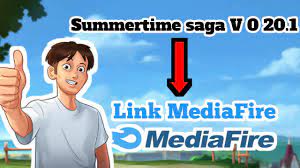 Summer time saga highly compressed 183mb. Summertime Saga V0 20 1 Apk Mediafire Download Link Youtube