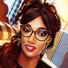 Alvin is 24 years old...