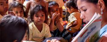 United World Schools: Teaching the Unreached