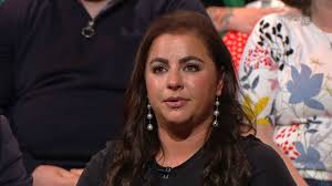 Kelly Ann describes the day her childhood friend Luke died from drowning.  She is campaigning for 'Luke's Law' to prohibit recording the scene of an  accident. #RTÉUpfront