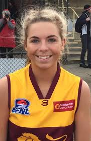 Steph Chiocci assistant coach of Southern women's team