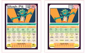 ($) how to make a baseball card template. Custom Trading Cards Explore Tumblr Posts And Blogs Tumgir