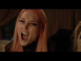 Tom McDonald and nova Rockefeller