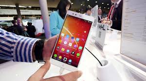 ZTE Nubia X6 Hands On [4K] - YouTube