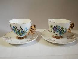 95 Begenme 5 Yorum Instagram Da Zeynep Cimen Tekgul Mutlucicekler Turk Kahvesi Fincani Ikili Takim Behtiyem Elboyama El Boyama Fincan Tea C