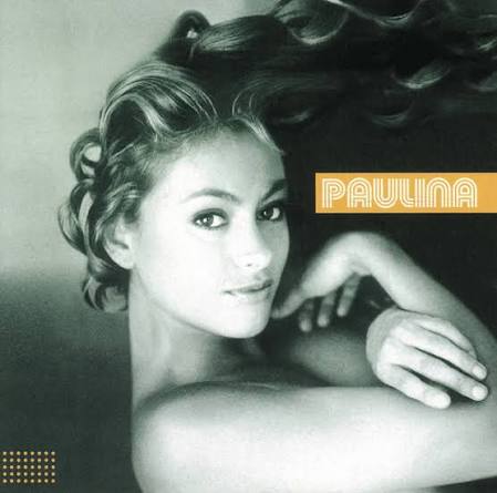 Paulina - Album by Paulina Rubio | Spotify