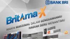Pengalaman membuka rekening bri britama x atau britama muda secara digital. Biaya Administrasi Britama X Limit Fasilitas Dan Keuntungan
